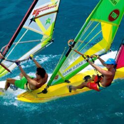 Sports Windsurfing Wallpapers 3 Click To View Pictures