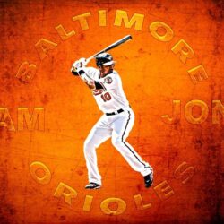 Baltimore Orioles Wallpapers HD