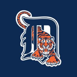 Detroit Tigers Wallpapers HD