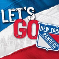 New York Rangers wallpapers