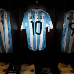 Argentina National Football Team wallpapers