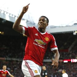 Anthony Martial HD Image : Get Free top quality Anthony Martial