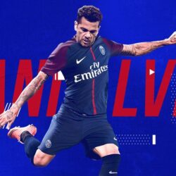 Dani Alves officially joins PSG, apologizes to Manchester City