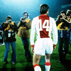 Johan Cruyff, Hd Cyruff Wallpapers, Legend, Total Football, Player