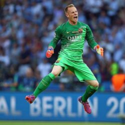 awesome marc andr ter stegen wallpapers