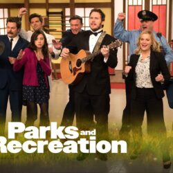 Most viewed Parks And Recreation wallpapers