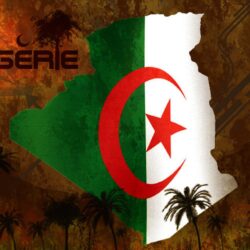Algeria Wallpapers HD