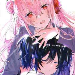 Happy Sugar Life