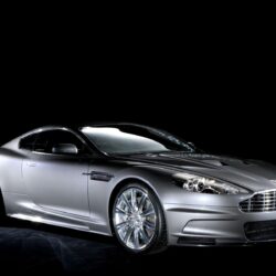 Wallpapers For > Black Aston Martin Dbs Wallpapers