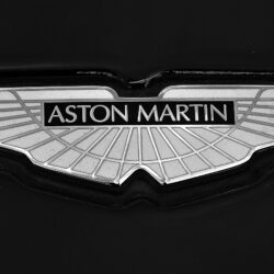 Aston Martin Logo HD