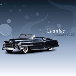 Cadillac HD Wallpapers and Backgrounds