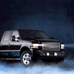 Ford F250 Harley Davidson HD Wallpapers