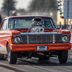Nhra drag racing race hot rod rods ford falcon g wallpapers