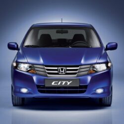 Honda City picture # 58266