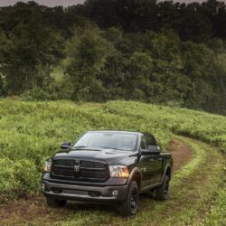 Dodge Ram 1500 Outdoorsman 2013 photo 83356 pictures at high resolution