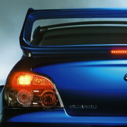 Subaru Impreza WRX Wallpapers 18