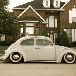 85 Volkswagen Beetle HD Wallpapers