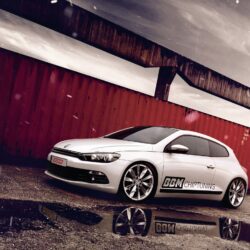 scirocco wallpapers