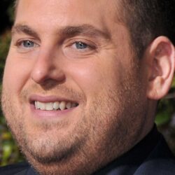 Download Wallpapers Jonah hill, Actor, Smile Sony Xperia