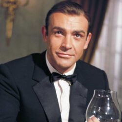 Sean Connery wallpapers