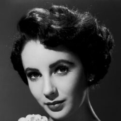 Elizabeth Taylor