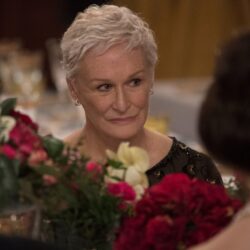 The Wife The Wife 4k, Glenn Close Free HD Wallpapers Download