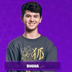 Fortnite World Cup Solos finals results: Bugha dominates to