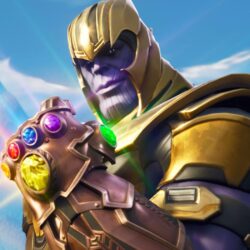 Fortnite Avengers: Infinity War event: patch notes, Thanos details
