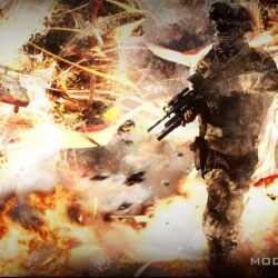 Call of Duty: Modern Warfare 2 HD Wallpapers 23
