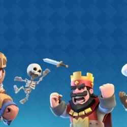 Clash Royale Wallpapers HD