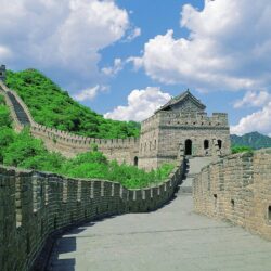 Great Wall of China Wallpapers 10