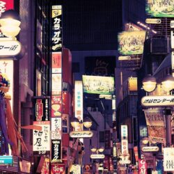 Download Japan Tokyo Wallpapers