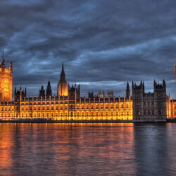 Photo of Westminster Palace London UK HD wallpapers