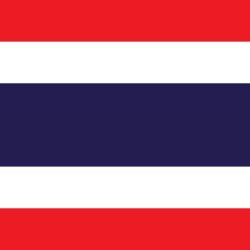 Thailand Flag Wallpapers for Android