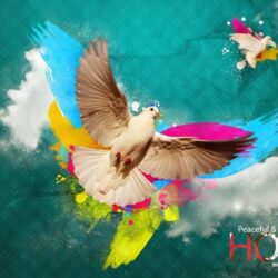 Fresh}} Happy Holi 2017 Image,WallPapers,Greetings,Pictures and