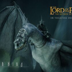 The Lord of the Rings: The Return of the King Wallpapers and
