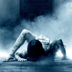 Rings Horror Movie 2016 4K Wallpapers