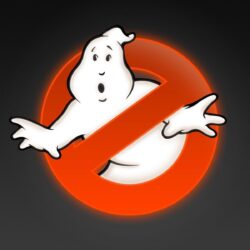 Ghostbusters Wallpapers