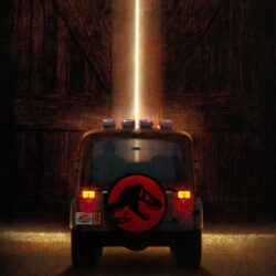 Jurassic Park wallpapers