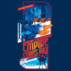 Star Wars Empire Strikes Back Wallpapers