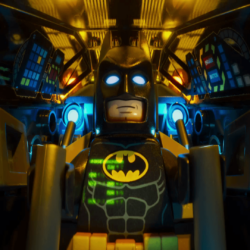 5 The Lego Batman Movie HD Wallpapers