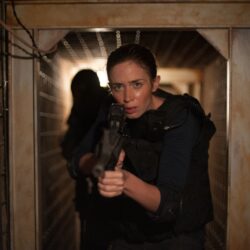 Sicario 4k Ultra HD Wallpapers and Backgrounds Image