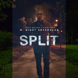 Split movie HD Wallpapers