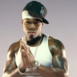 22 50 Cent Wallpapers