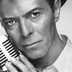 Download David Bowie Wallpapers