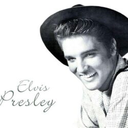 Elvis Presley ♥