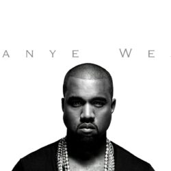 Kanye West Wallpapers High Resolution and Quality Download