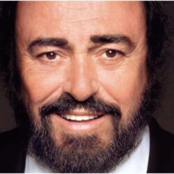 Luciano Pavarotti’s 6 Greatest Roles