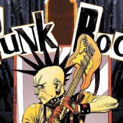 Image For > Punk Rock Music Wallpapers