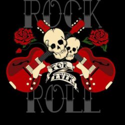 Wallpapers Rock And Roll N